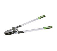 Draper Expert 750mm Ratchet Anvil Pattern Loppers |Long Reach Garden Tool|40mm Pruning Gardening Hand Tools |Heavy Duty Garden Cutting Tool | Carbon Steel Blades | 94985