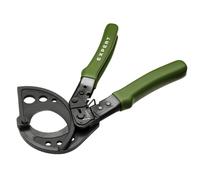 Draper Ratchet Action Cable Cutter 280mm two stage ratchet drive 64329