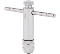 Draper Ratchet Tap Wrench M5-M12 each 1 24554