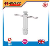 Draper Ratchet Tap Wrench, M5-M12 24554
