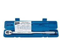 Draper 3001A 1/2" Drive Torque Wrench 1/2" 30Nm - 210Nm