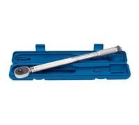 Draper 3001A 1/2" Drive Torque Wrench 1/2" 30Nm - 210Nm