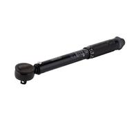 Ratchet Torque Wrench, 3/8"" Sq. Dr., 10 - 80Nm