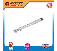 Draper Ratchet Torque Wrench, 3-8" Sq. Dr., 10 - 80Nm (Display Packed) 34570