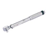 Draper Ratchet Torque Wrench, 3/8" Sq. Dr., 10 - 80Nm (Display Packed) 34570