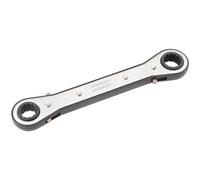 Draper Ratcheting Ring Spanner 15mm X 17mm 31996