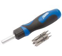 Draper 43641 Ratcheting Screwdriver Set (13 Piece) per set