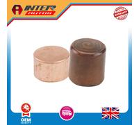 Draper Rawhide Face for 20070 Copper-Rawhide Hammer, 32mm 20850