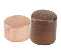 Draper Rawhide Face For 20070 Copper/Rawhide Hammer Soft faced Hand Tool 32mm