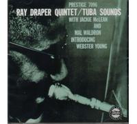 Draper, Ray - Tuba Sounds