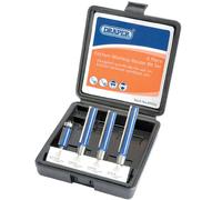 Draper 89993 Extra Long Router Bit Set (4 Piece) per set