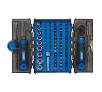 Draper RBS78 78 piece Ratchet Bit Set