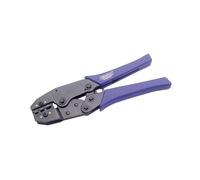 Draper RCT Expert 220mm Ratchet Action Terminal Crimping Tool