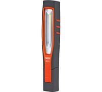Draper 11766 10W COB LED Rechargeable Inspection Lamp, Orange