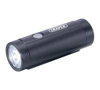 Draper Rechargeable LED Bicycle Front Light