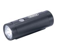 Draper Rechargeable Led Bicycle Front Light