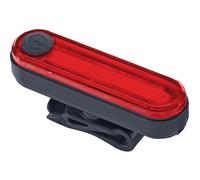 Draper Rechargeable LED Bicycle Rear Light