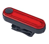 Draper Rechargeable LED Bicycle Rear Light