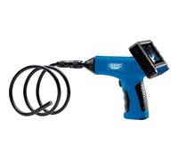 Draper 92578 Rechargeable Pistol Grip Boroscope
