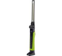 Draper 98346 Cob/Smd Led Slimline Inspection Lamp 7W 70 - 700 Lumens Green each