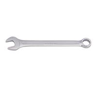 Draper Redline 13mm Combination Spanner | Chrome Vanadium Steel Hand Tool | Metric Manual Plated Tools | 68035