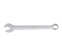 Draper Redline 15mm Combination Spanner | Chrome Vanadium Steel Hand Tool | Metric Manual Plated Tools | 68037