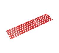 Draper Redline 300mm Hacksaw Blades Pack of 5