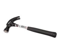 Redline 67658 Claw Hammer With Steel Shaft 560G/20Oz each
