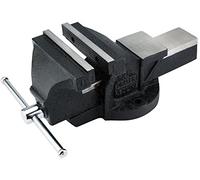 Draper Redline 68090 150 mm Bench Vice , Blue