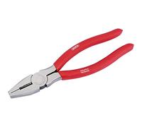 Draper Redline 68236 200 mm Combination Plier with PVC Dipped Handle,Blue