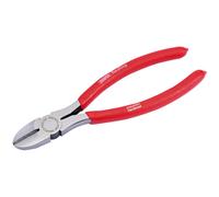 Draper Redline 68246 190mm PVC Dipped Handle Diagonal Side Cutters
