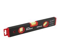 Draper Redline 68317 300 mm Box Section Level , Blue