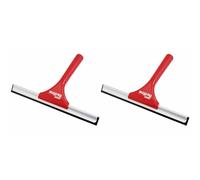 Draper Redline 68427 250 mm Squeegee, Blue (Pack of 2)
