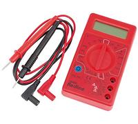 Draper Redline 68476 Digital Multimeter