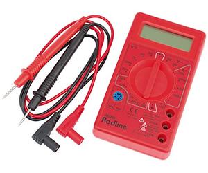 Draper Redline 68476 Digital Multimeter