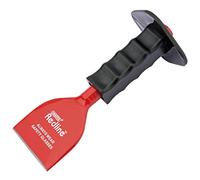 Draper Brick Bolster Redline 68591 75 x 220 mm with Hand Guard