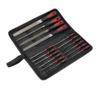 Redline 68904 Draper Redline File Set (16 Piece) per set