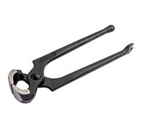 Draper Redline 69109 175 mm Carpenters Pincers , Black