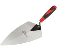 Draper Redline 69118 280 mm Soft Grip Philadelphia Trowel