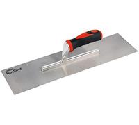 Draper Plastering Trowel Redline 69152 450 mm Soft Grip Blue