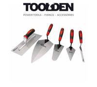 Draper Redline 69153 Trowel Set (5 Pieces)