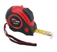 Redline 69495 Draper Redline Measuring Tape 5M/16Ft each