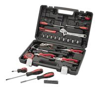 Redline 70382 Draper Redline Home Essential Tool Kit (43 Piece) each 1