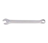 Draper Redline 7mm Combination Spanner - 68029 - Metric Chrome Plated Tool
