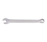 Draper Redline 7mm Combination Spanner - 68029 - Metric Chrome Plated Tool