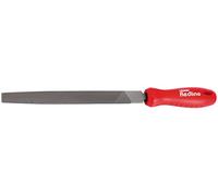 Draper Redline 80541 200 mm Second Cut Flat File