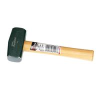 Draper 81447 Club Hammer, 1kg