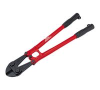 Draper Redline Bolt Cutter 450mm Capacity 6mm Hardened Jaws 67648
