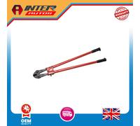 Draper Redline® Bolt Cutter, 900mm 15093
