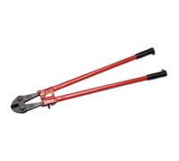 Draper Redline Bolt Cutter 900mm Capacity 12mm Hardened Jaws 15093